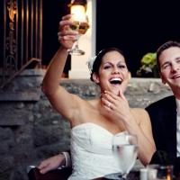 Свадебные тосты и поздравления Грузины на свадьбе шуточное поздравление